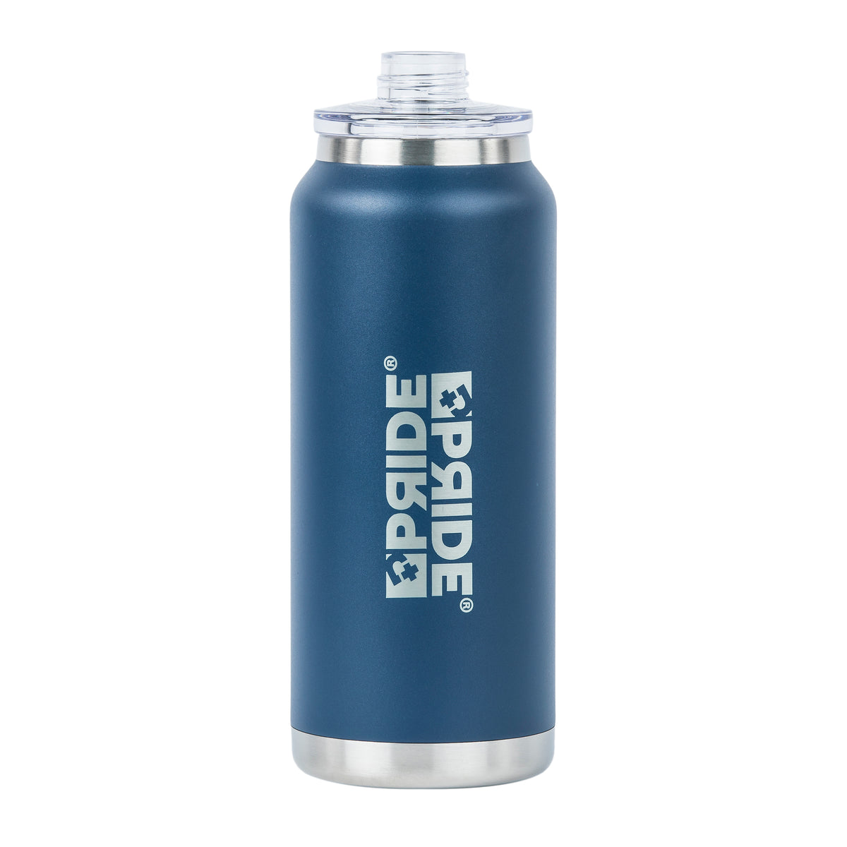 Pride 1L Adventure Water Bottle