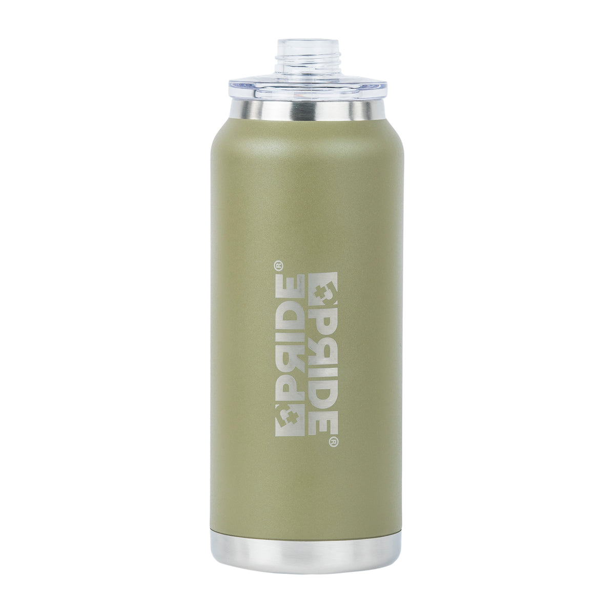 Pride 1L Adventure Water Bottle