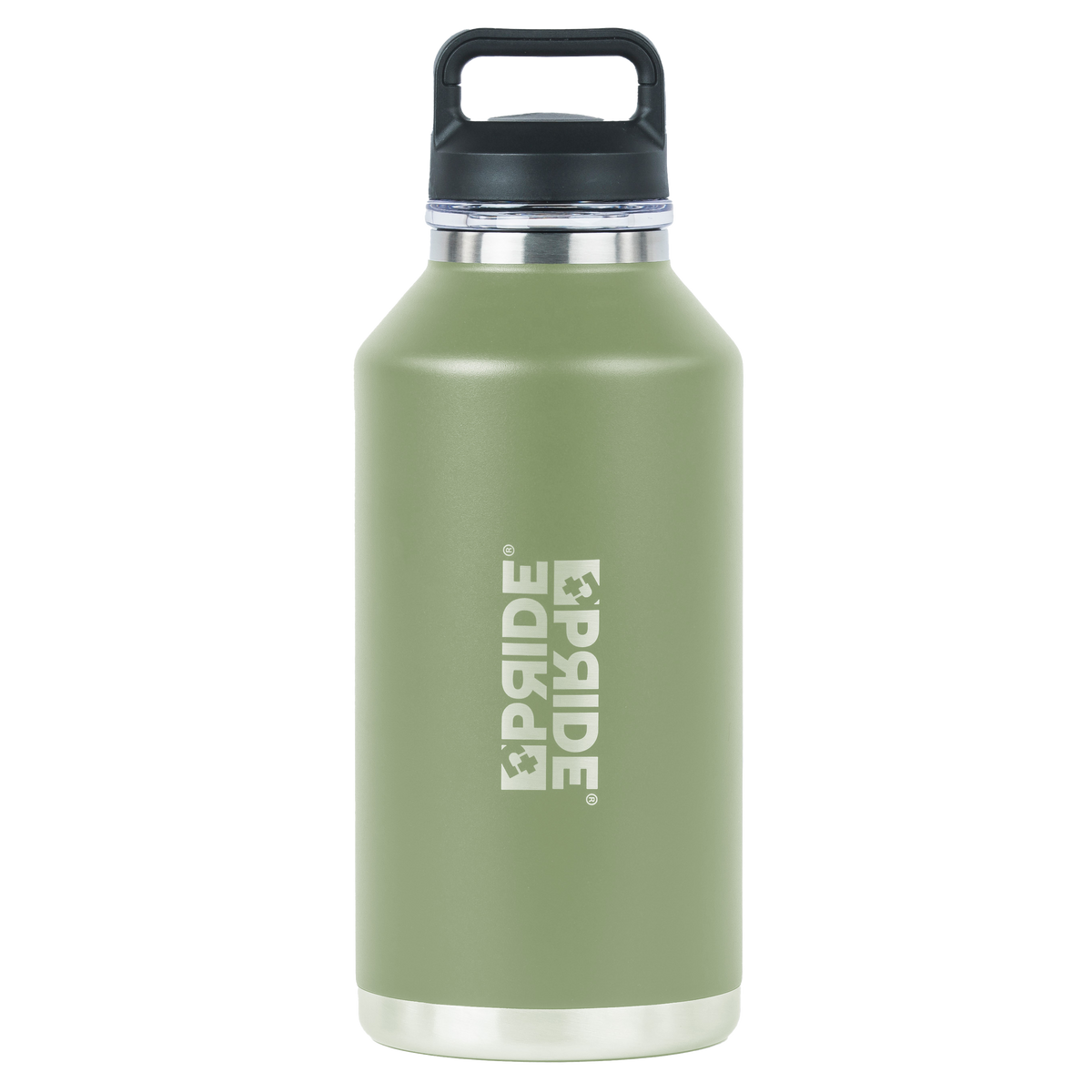Pride 1.8L Adventure Water Bottle