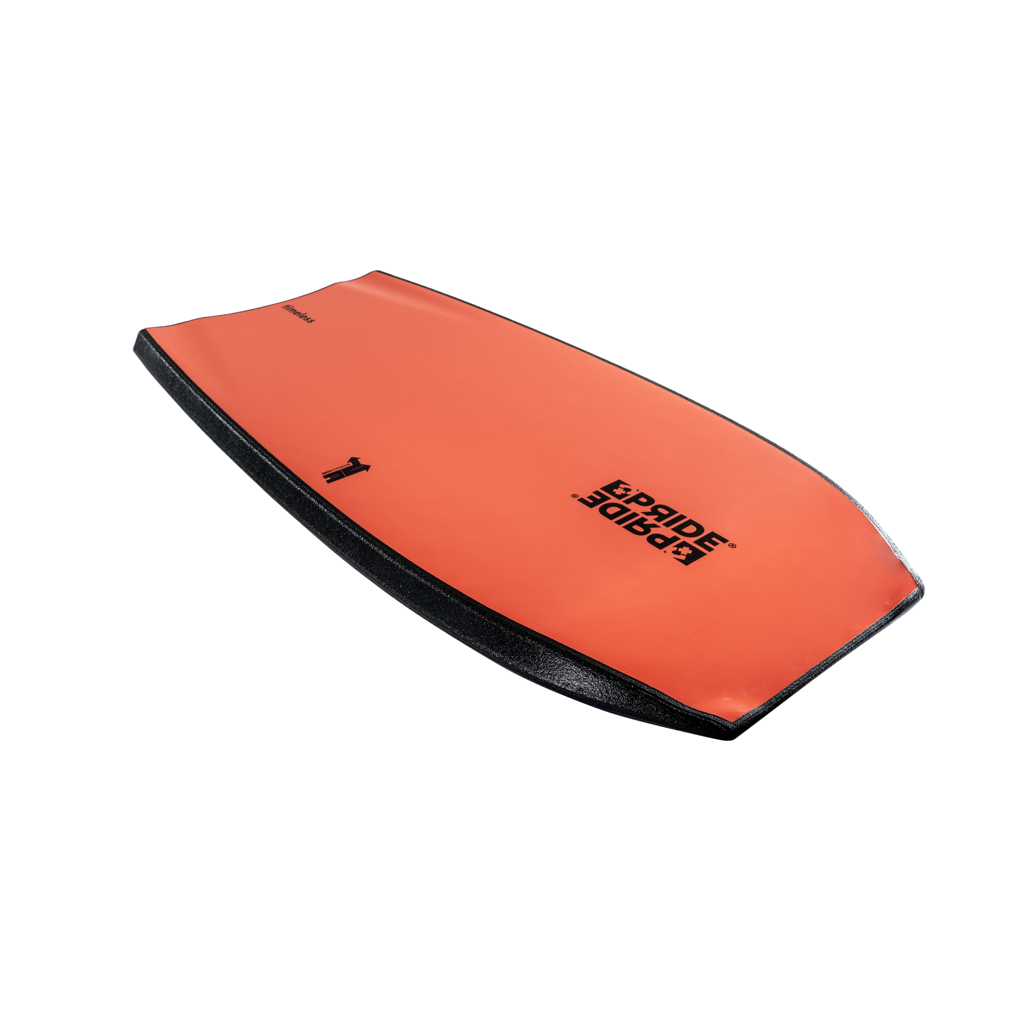 BODYBOARD PRIDE TIMELESS PE HD 2x STRINGER