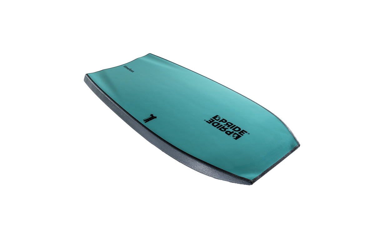 BODYBOARD PRIDE TIMELESS PE HD 2x STRINGER