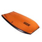 BODYBOARD PRIDE TIMELESS PE HD 2x STRINGER