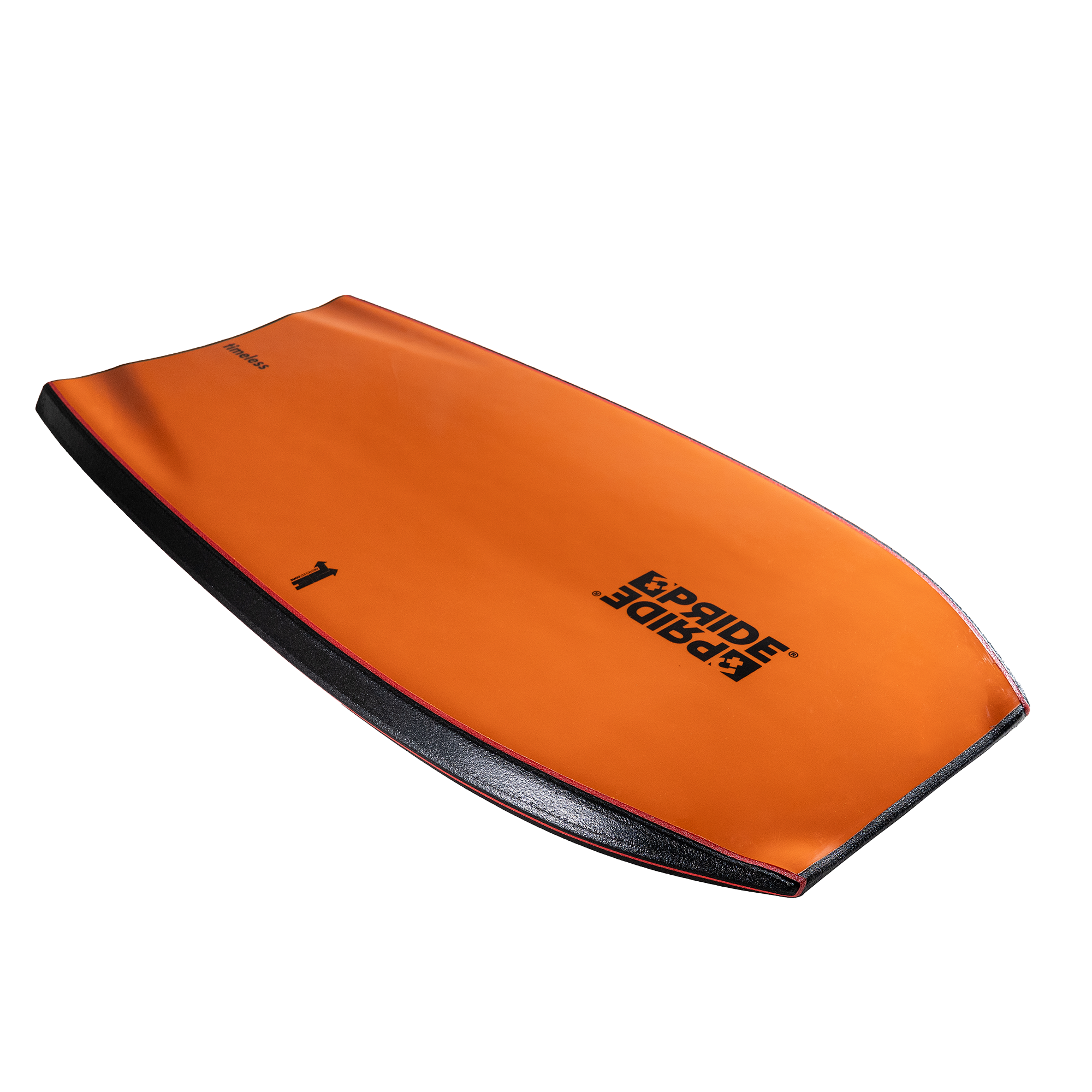 BODYBOARD PRIDE TIMELESS PE HD 2x STRINGER