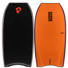 BODYBOARD PRIDE TIMELESS LITEFLEX HD 2x STRINGER