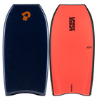 BODYBOARD PRIDE TIMELESS LITEFLEX HD 2x STRINGER
