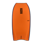 BODYBOARD PRIDE TIMELESS LITEFLEX HD 2x STRINGER