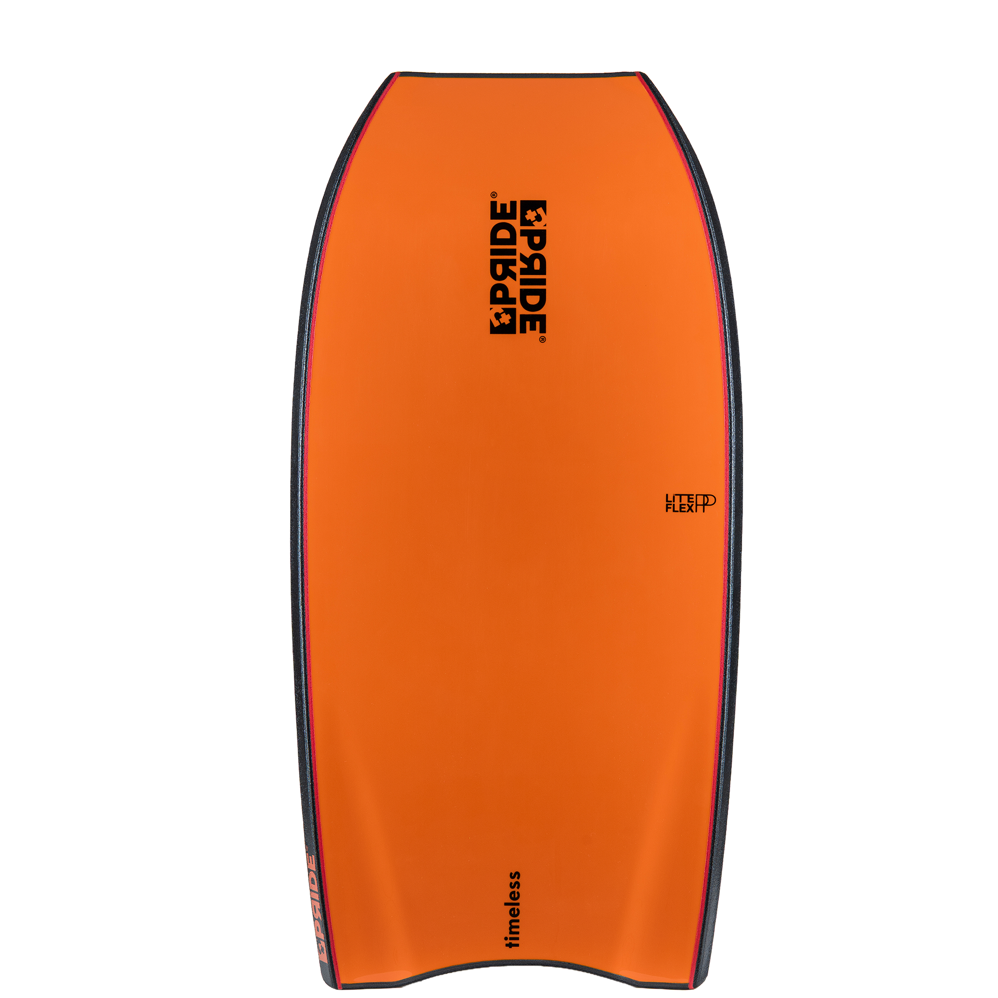 BODYBOARD PRIDE TIMELESS LITEFLEX HD 2x STRINGER