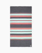 BEACH TOWEL SAND CLOUD Siargao Stripe