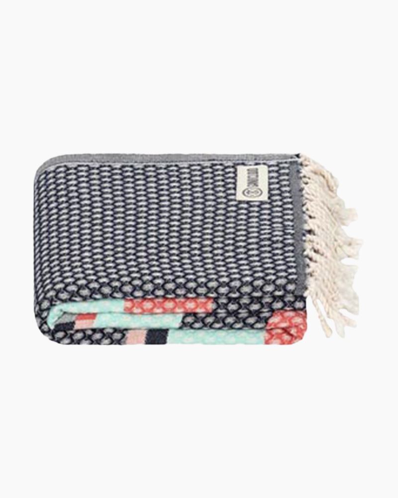 BEACH TOWEL SAND CLOUD Siargao Stripe