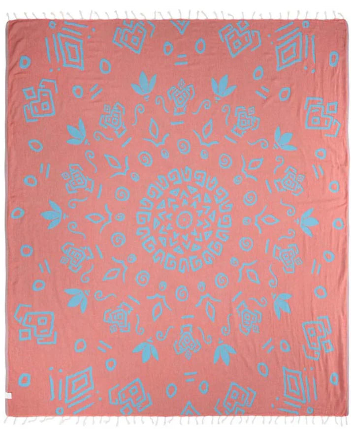Serviette SAND CLOUD Pichilemu