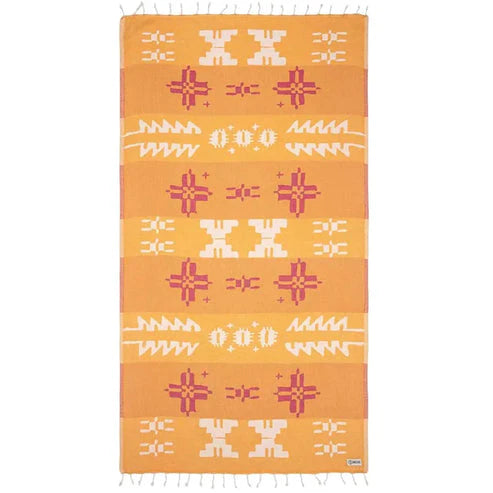 BEACH TOWEL SAND CLOUD Praia do Rosa