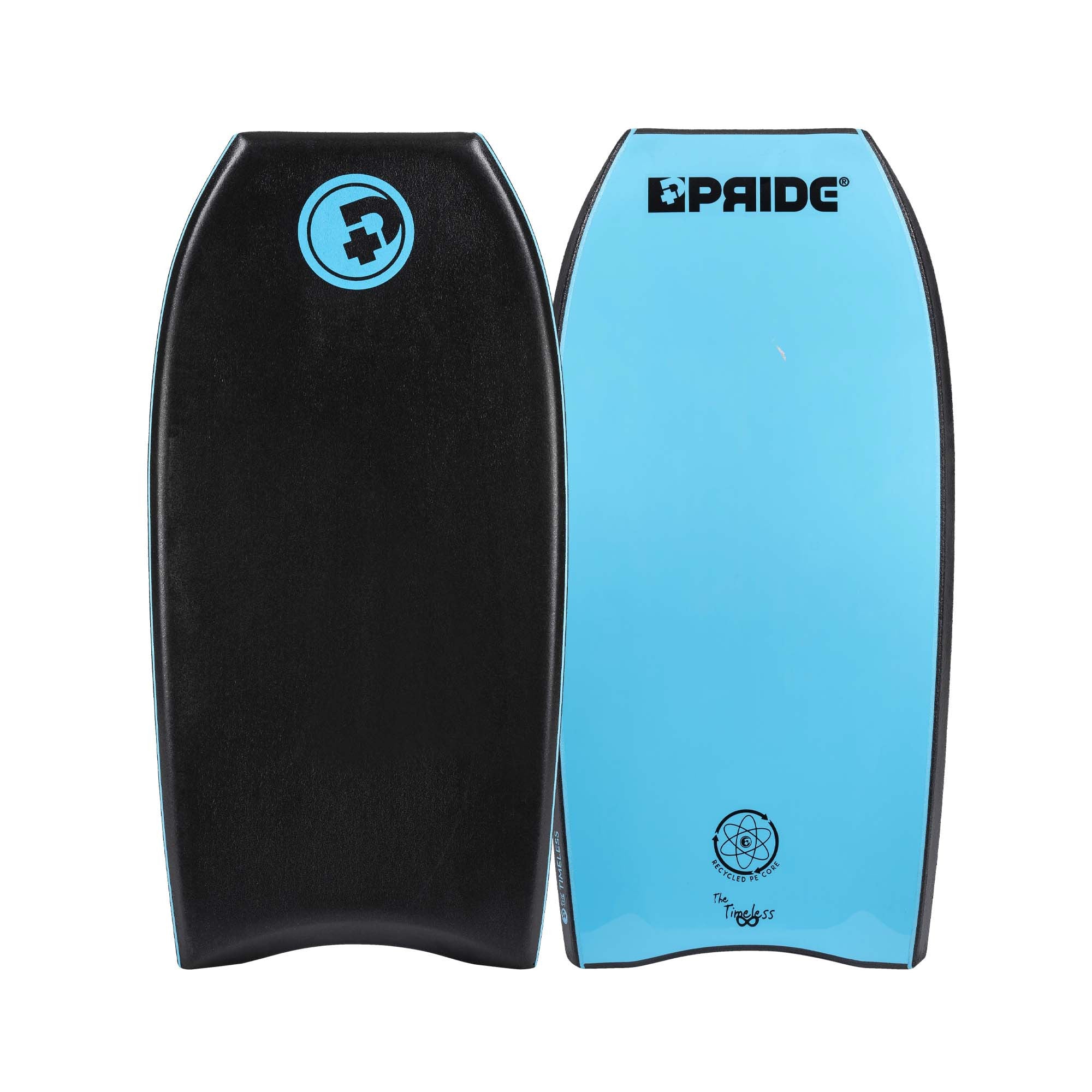 BODYBOARD PRIDE MINI TIMELESS PE RECYCLÉ HD