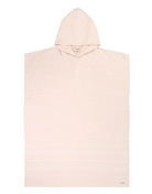 SAND CLOUD Classic Stripe Hooded Poncho