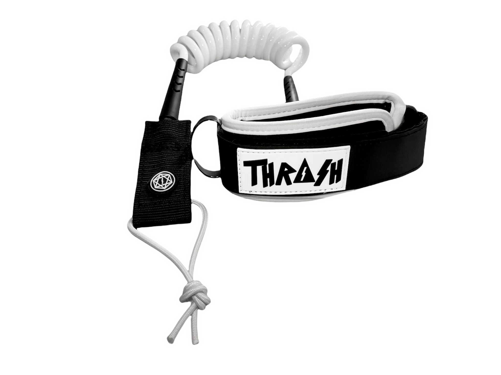 LEASH BODYBOARD BICEPS THRASH ULTRA X6+