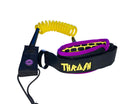 LEASH BODYBOARD BICEPS THRASH ULTRA X6+