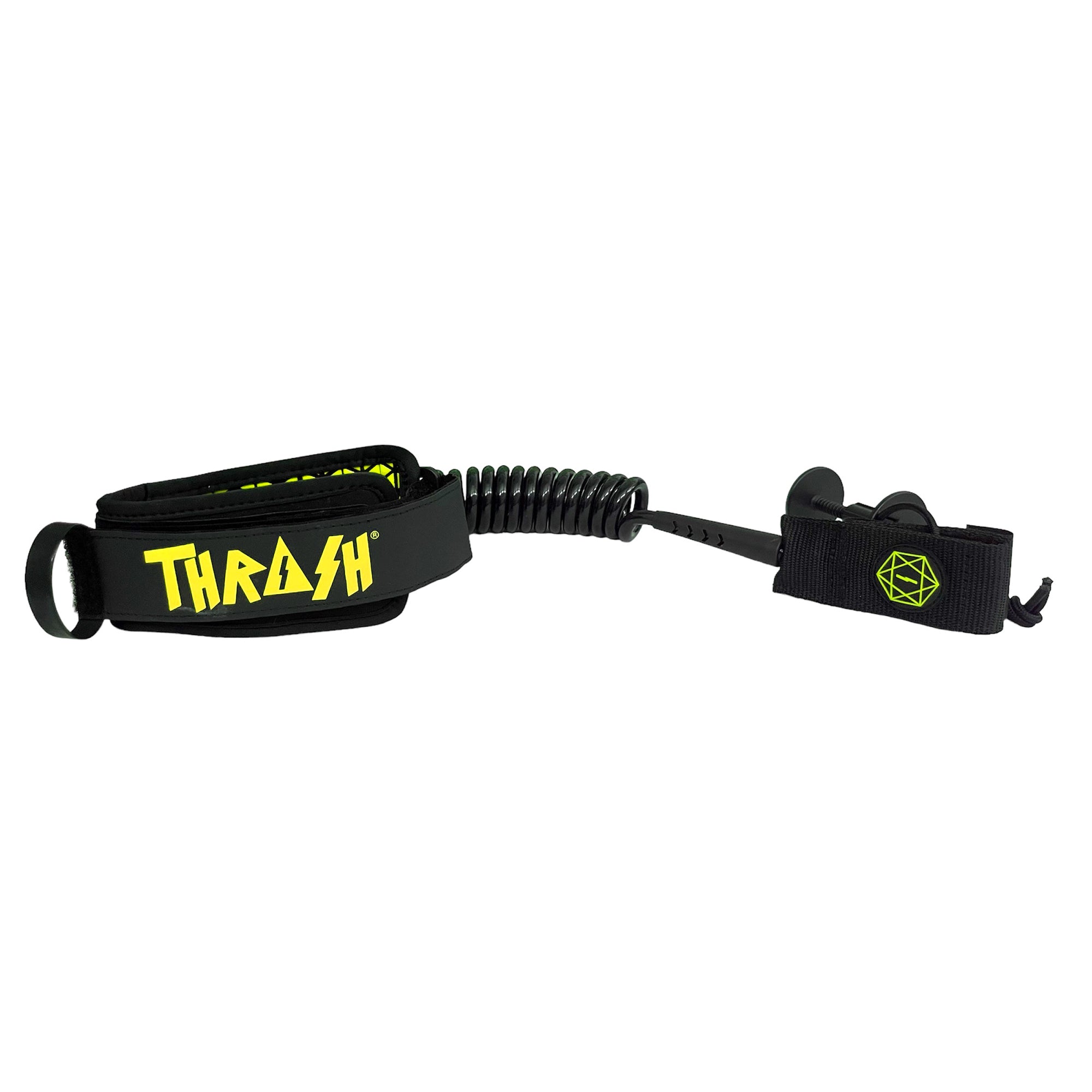 LEASH BODYBOARD BICEPS THRASH ULTRA X6+
