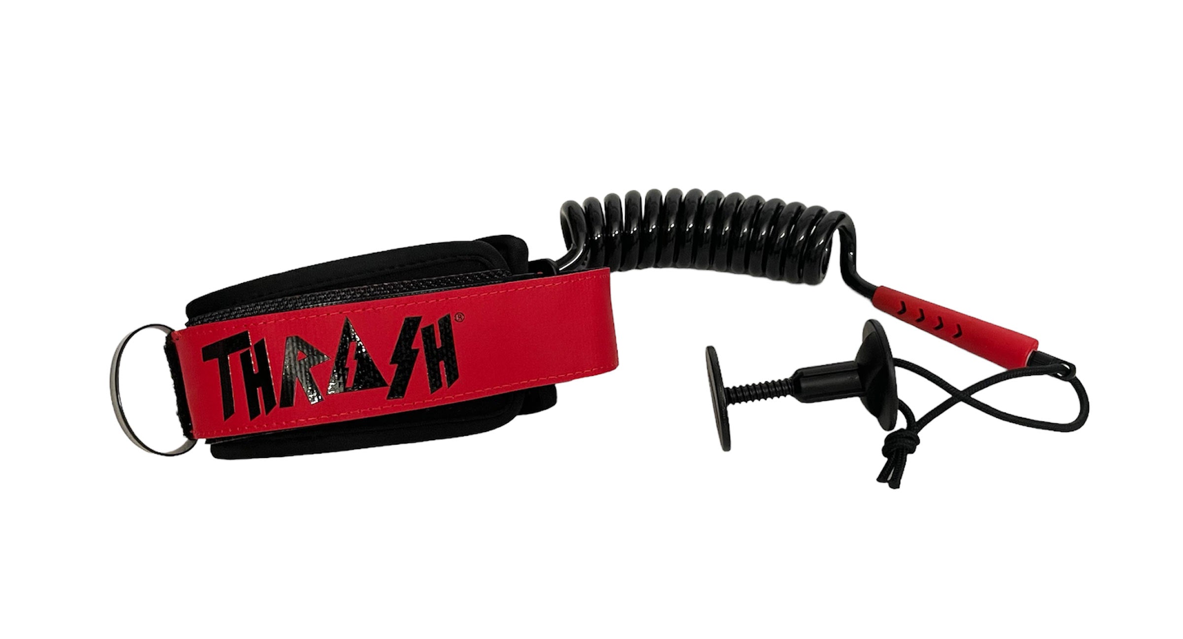 LEASH BODYBOARD BICEPS THRASH ULTRA X6+