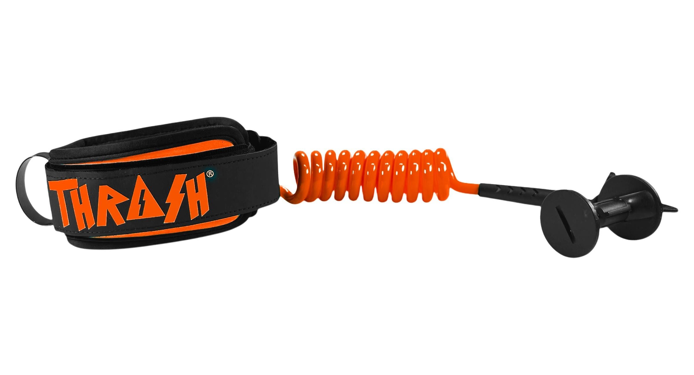 LEASH BODYBOARD BICEPS THRASH ULTRA X6+