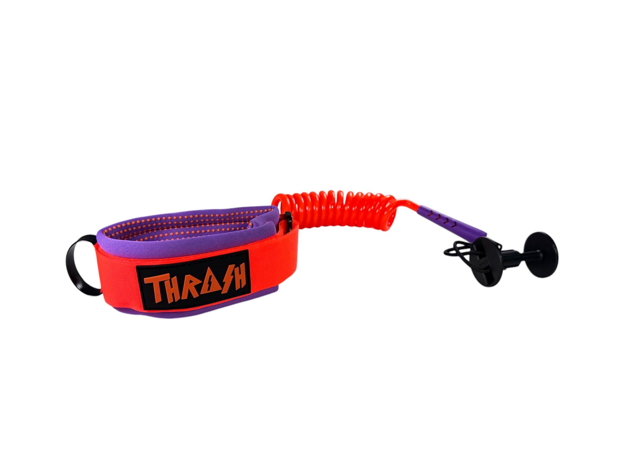 LEASH BODYBOARD BICEPS THRASH ULTRA X6+