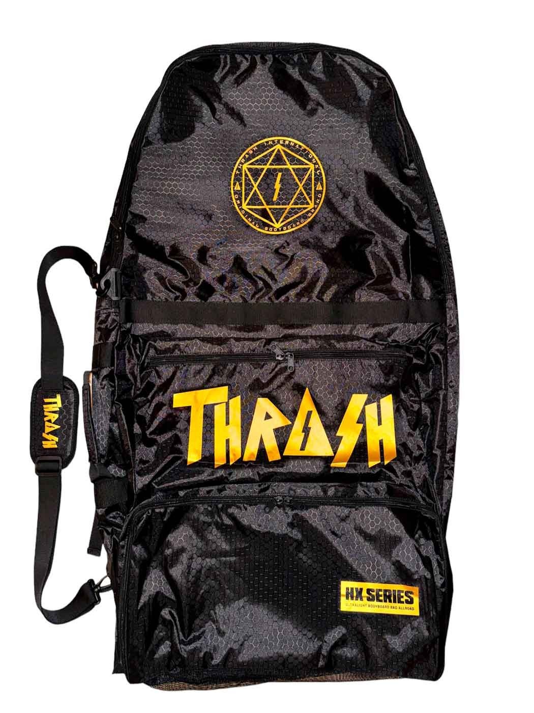 HOUSSE BODYBOARD THRASH ULTRALIGHT DAILY HX SERIES