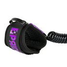 LEASH BODYBOARD PRIDE BICEPS STRETCHFIT 8MM RUGGED EDITION