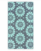 Serviette SAND CLOUD CALICO