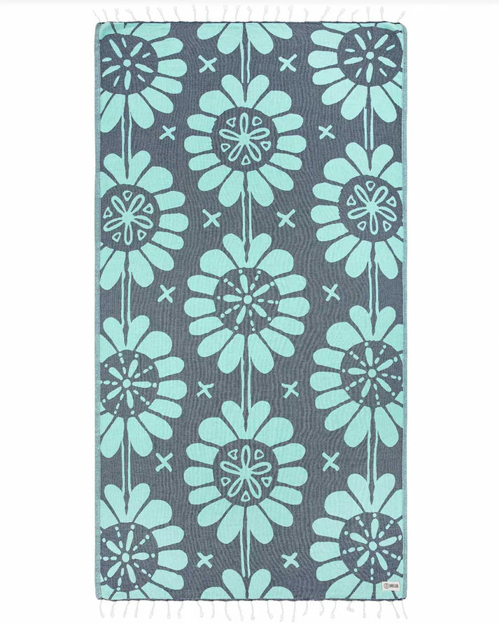 Serviette SAND CLOUD CALICO