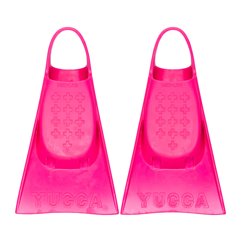 Yucca Ultra Soft Candy Pink