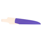 Yucca Long Ultra Soft Malva