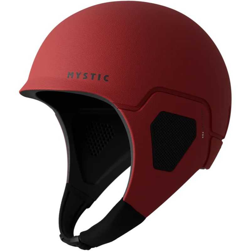Casque Mystic Impact Cap