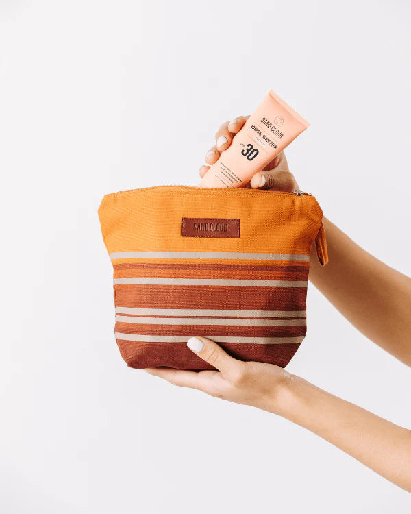 Pochette SAND CLOUD