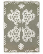 Serviette SAND CLOUD Sentosa