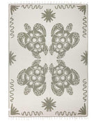 Serviette SAND CLOUD Sentosa