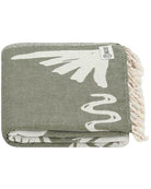 Serviette SAND CLOUD Sentosa
