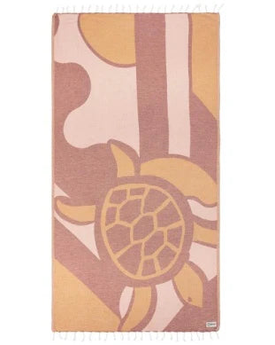 Serviette SAND CLOUD Fraser