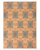 Couverture SAND CLOUD Tanna