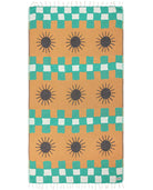 Serviette SAND CLOUD Sumba