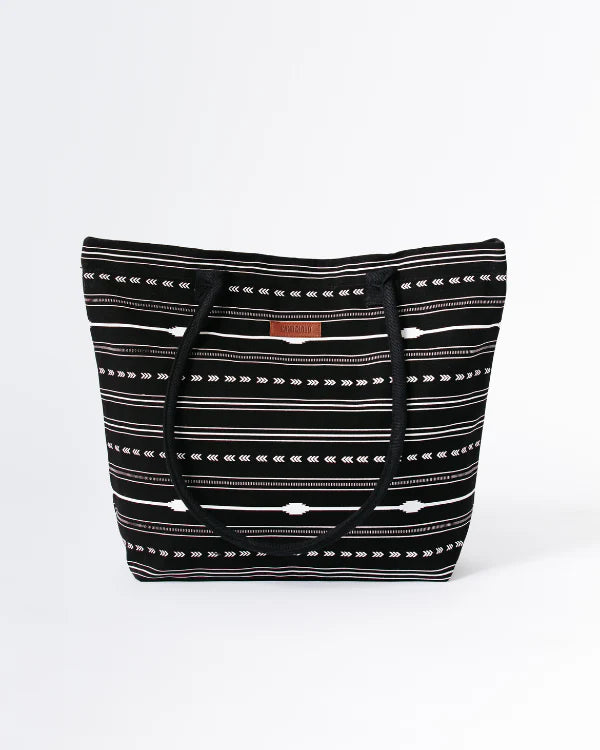 SAND CLOUD Santa Fe Beach Tote
