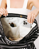 SAND CLOUD Santa Fe Beach Tote
