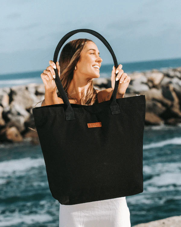SAND CLOUD Patnem Beach Tote