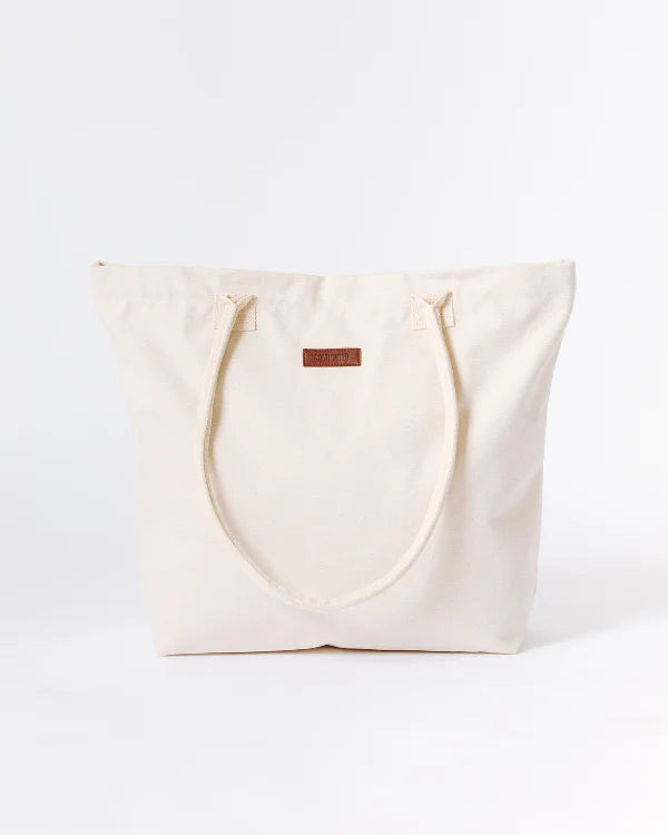 SAND CLOUD Patnem Beach Tote