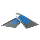 VULCAN V3 BLUE DARK GREY LIGHT GREY