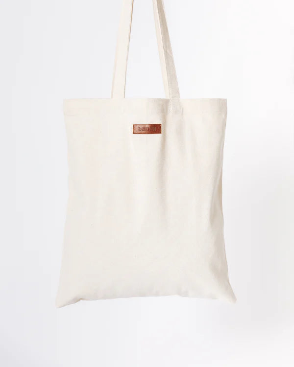 SAND CLOUD Patnem Everyday Tote