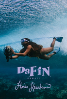 PALMES BODYBOARD DAFIN HA'A TIGER COWRIE