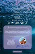 PALMES BODYBOARD DAFIN HA'A TIGER COWRIE