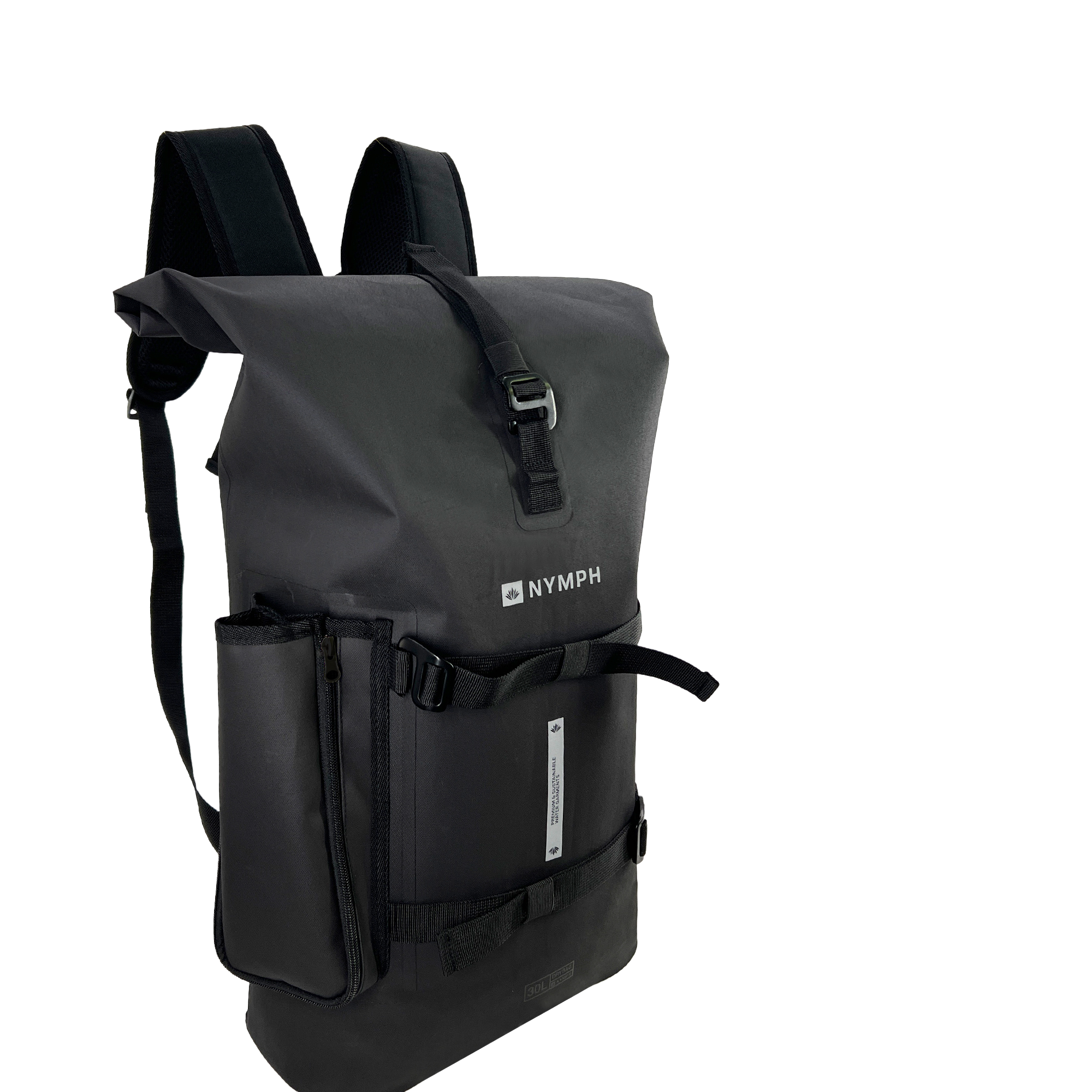 SAC À DOS ÉTANCHE 30L NYMPH PREMIUM