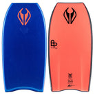 Bodyboard NMD Ben Player Kinetic PP X4 Quad