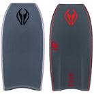 Bodyboard NMD Ben Player Kinetic PP X4 Quad