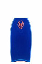 Bodyboard NMD Ben Player Kinetic PP X4 Quad