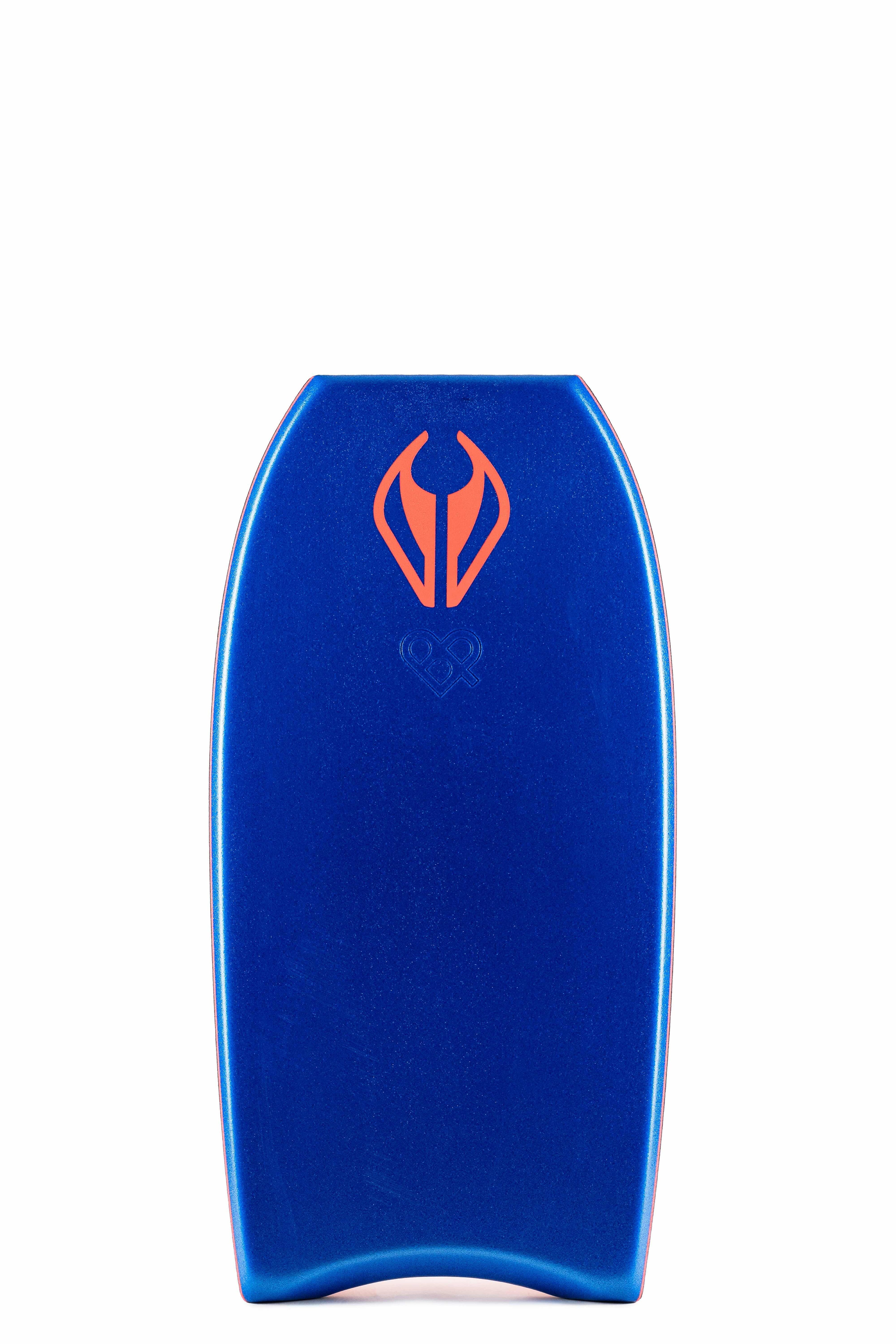 Bodyboard NMD Ben Player Kinetic PP X4 Quad